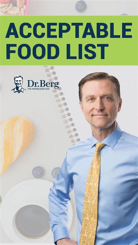 Dr eric berg food list - Download the list, so you know which foods are healthy keto friendly! Dr Eric Berg DC Bio: Dr. Berg, age 56, is a chiropractor who specializes in Healthy Ketosis & Intermittent Fasting. He is the author of the best-selling book The Healthy Keto Plan, and is the Director of Dr. Berg Nutritionals. He no longer practices, but focuses on health ...